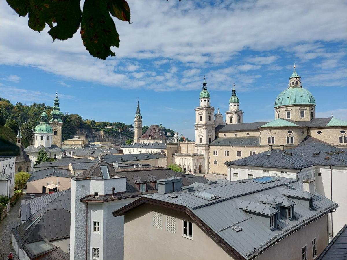 Schernthaner Таксенбах Экстерьер фото
