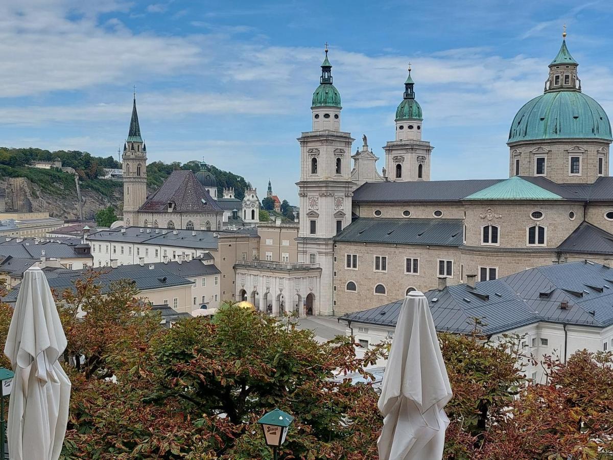Schernthaner Таксенбах Экстерьер фото