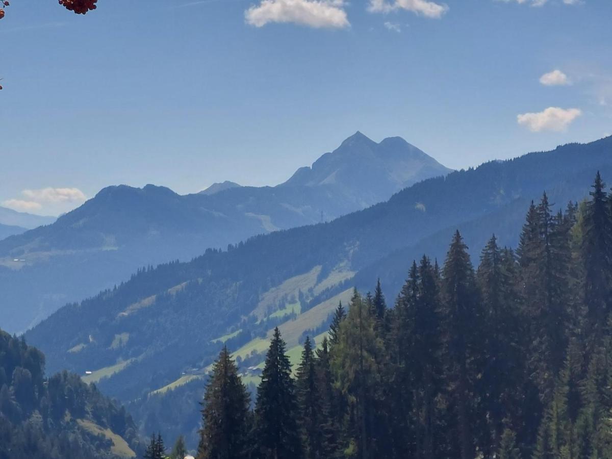 Schernthaner Таксенбах Экстерьер фото