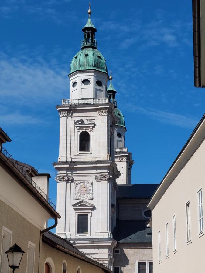 Schernthaner Таксенбах Экстерьер фото