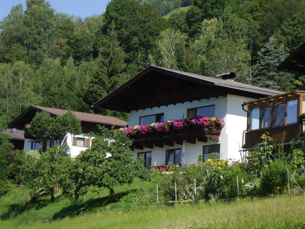Schernthaner Таксенбах Экстерьер фото
