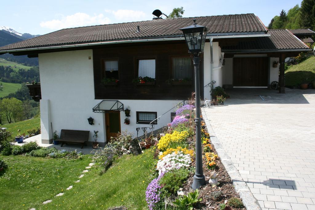 Schernthaner Таксенбах Экстерьер фото